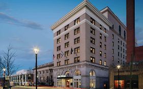 Hotel Morgan A Wyndham Hotel
